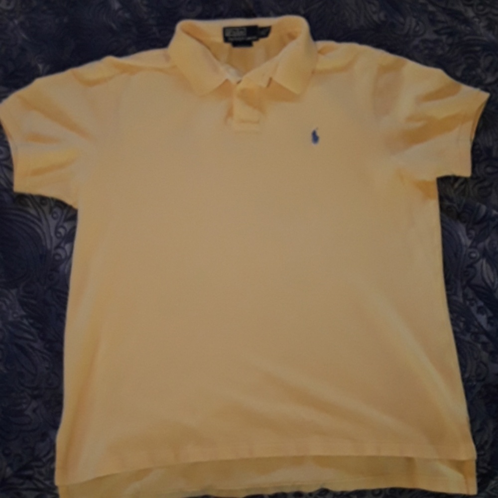 Polo by Ralph Lauren